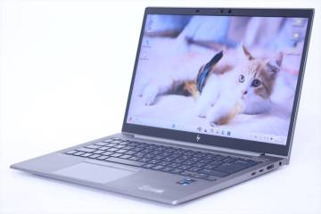 1円～ 良品 2021年軽量モバイルワークステーション HP ZBook Firefly G8 i7-1165G7 16G 512G 14.0FHD Wi-Fi6 Office Win11 AAA評価
