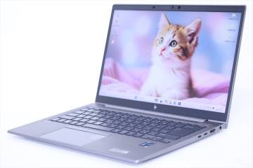 1円～ 良品 2021年軽量モバイルワークステーション HP ZBook Firefly G8 i7-1165G7 16G 512G 14.0FHD NVIDIA WiFi6 Office Win11 AAA評価