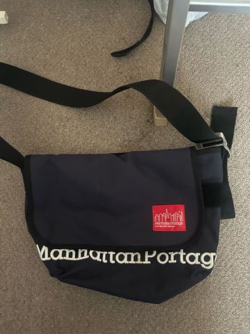 マンハッタンポーテージ