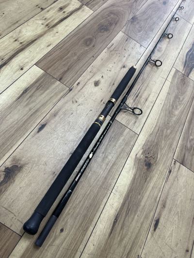 ゼナック フォキート トレバリーFC76-7 Trevally ZENAQ FOKEETO GT キハダ