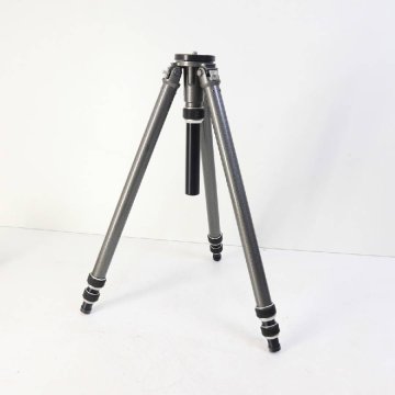 GITZO ジッツオ ＃468L 三段ラピッド2型 プロフェッショナル三脚・雲台 ★335v07