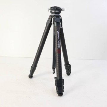 Ulanzi＆COMAN ZERO Y カーボン トラベルカメラ三脚 軽量★335v20