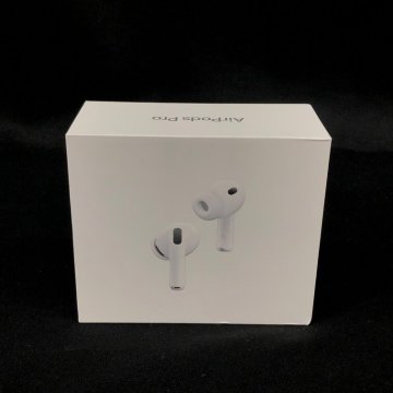 Apple AirPods Pro 第3世代 ワイヤレスイヤホン A3063/ A3064/ A3122 未開封品【EAAH7001】