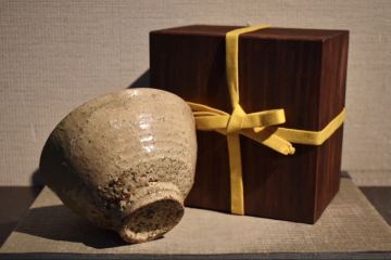 【GE】XX95【コレクター所蔵品】時代 井戸茶碗/中国古玩 朝鮮美術 茶道具 骨董品 時代品 美術品 古美術品 