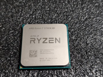 AMD Ryzen 7 5700X3D