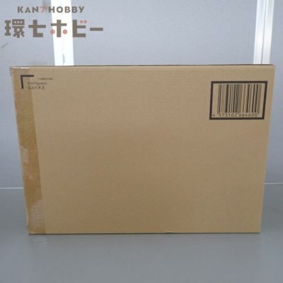 0X7◆③未開封 バンダイ S.H.Figuarts ドラゴンボールZ コルド大王/SHフィギュアーツ フィギュア 送:-/140