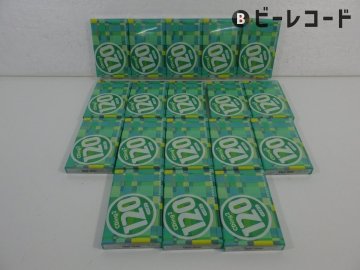 未開封/TDK/カセットテープ まとめ 18点セット