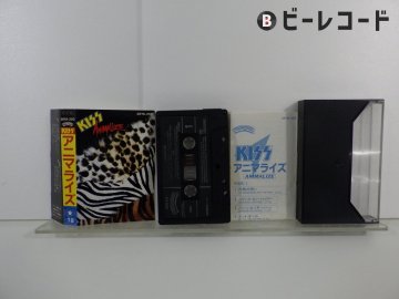 Kiss/Animalize/アニマライズ/28YA-250