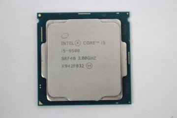 Intel CPU 第9世代 Core i5 9500 3.00GHz LGA1151 CPU☆