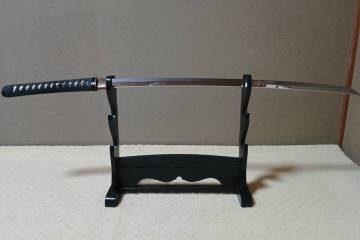 刀(濃州関住兼武作)68.0cm