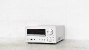 【 G 】195 ONKYO CR-N755 ネットワークCDレシーバー オンキョー 3140575