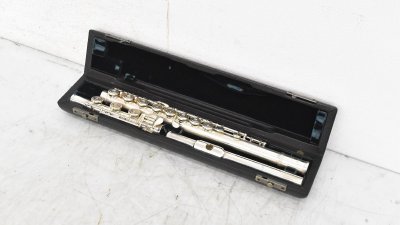 【 C 】k591 Altus 1207 #11747 フルート アルタス 3190287