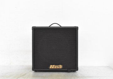 【 C 】49 Mark bass CMB 101 Black Line ベースアンプ マークベース 3140548