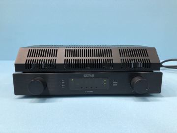 OCTAVE V70SE AMPLIFIER アンプ中古