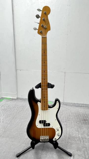 【ジャンク】Fender Japan / PB57-53 2TS