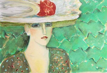 ■カシニョール（Cassigneul） 【九月】 リトグラフ 直筆サイン エディション有り