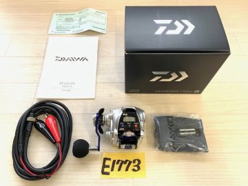 ☆ SEABORG シーボーグ 150J-L ☆★ 未使用品