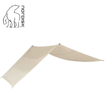 送料300円(税込)■cf818■ノルディスク タープ Kari12(242017) 46200円相当【シンオク】