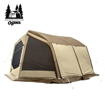 送料300円(税込)■cf831■Ogawa テント ネオ キャビン(3393) 105000円相当【シンオク】