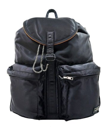 未使用品！PORTER【ポーター】TANKER タンカー バックパック リュックサック（5060）