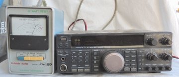 ケンウッド TS-690S HF/50MHz100/50W
