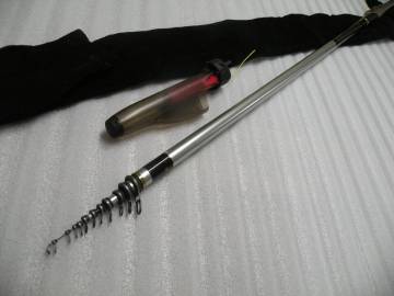 ☆美品Daiwa　ダイワ　TORNAMENTトーナメントIMガイドISO磯KYOUKEN　競剣1.5号-5.3検索（がまかつサンライン釣武者SHIMANOシマノマルキュー