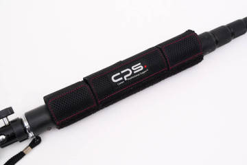 キャノン　カメラ脚ラバー　一脚三脚用　canon CPS 非売品