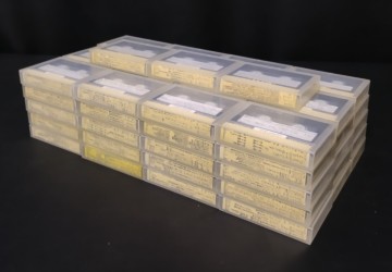 TDK DATテープ DA-R180 使用済 63本 クラシック音楽など 現状品 ワンオーナー　 1/20終了