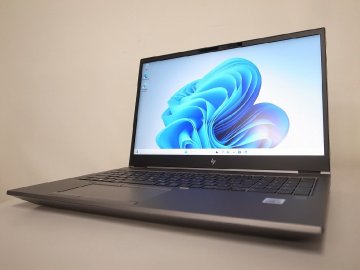 1円～ HP ZBook Fury 15 G7 Corei7-10750H Quadro T1000 RAM16G SSD500GB+HDD1TB カメラなし (2024-0705-2507)