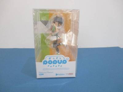 078)未開封 POP UP PARADE ホロライブプロダクション 夏色まつり フィギュア グッドスマイルカンパニー