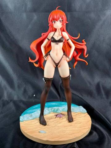  エリス・ボレアス・グレイラット ガレージキット 1/6スケール 無職転生 塗装済み完成品 フィギュア gk pu 樹脂