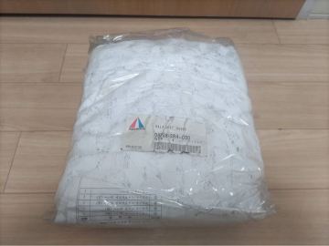 シビックフェリオ 純正オプション ハーフシートカバー 未使用品 EG系 08P36-SR4-000 JDM USDM CIVIC ホンダ ホンダアクセス EG7,EG8,EG9