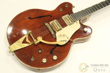 【ジャンク】[中古] Gretsch Country Gentleman 【現状お渡しのため売り切り１円スタート】 1968年製 [ML378]【神戸店在庫】