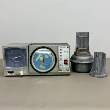 mi2531120/江本アンテナ EMOTATOR エモテーター 110 502SA コントローラーヤエス 八重洲 アンテナローテーター