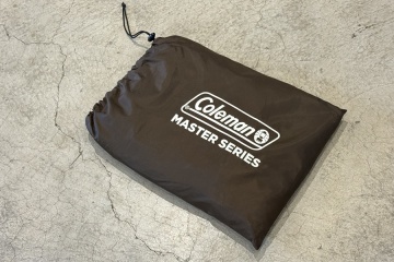 【送料無料】東京)◇Coleman コールマン コクーン用 クリアウォール