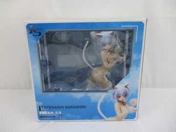5467Bs 未開封◆IS〈インフィニット・ストラトス〉 更識楯無 猫Ver. B-Style 1/4 PVC製塗装済み完成品◆美少女 フィギュア フリーイング