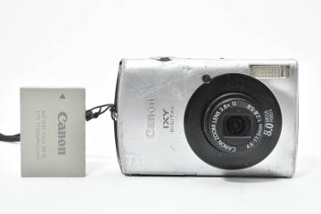 Canon キヤノン IXY DIGITAL 910 Is