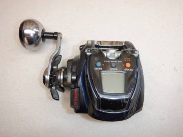 訳あり品★　ダイワ DAIWA ★ シーボーグ300J 　　　 SEABORG 300J