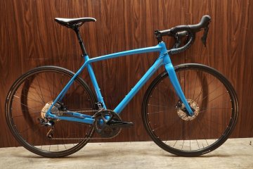 ■ANCHOR BRIDGESTONE RL8D アンカー フルカーボン SHIMANO ULTEGRA R8020 2X11S サイズ510 2020頃年モデル 美品