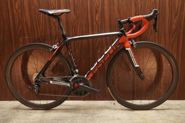 ■FOCUS IZALCO フォーカス フルカーボン SHIMANO ULTEGRA 6800 2X11S サイズXS 2011年前後年モデル 美品