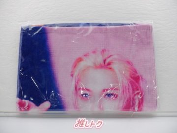 Stray Kids FELIX タオル World Tour dominATE JAPAN LIVE PHOTO TOWEL ライブフォトタオル フィリックス [良品]