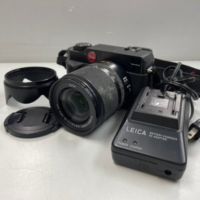 m002L E2(60) 3 LUMIX DMC-L1 Panasonic パナソニック デジカメ デジタルカメラ カメラレンズ LEICA ライカ D VARIO ELMAR 1円～