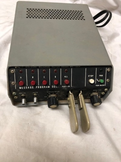 カツミ　CWキイヤー