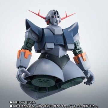 ROBOT魂 ver. A.N.I.M.E. / MSN-02 ジオング / プレバン限定 / 新品未開封