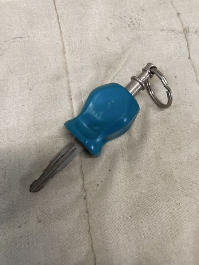 SNAP ON スナップオン グリップ キーホルダー グリップキーホルダー Snap-on ドライバーキー