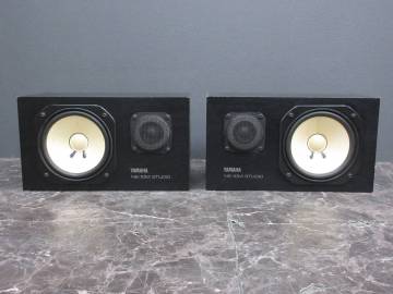 【お買い得品】YAMAHA スピーカー NS-10M Studio ヤマハ