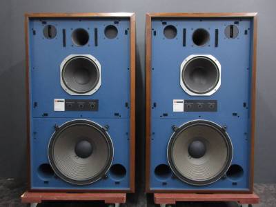【美品 全国発送可】JBL スピーカー 4343