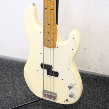 【 J 】6437 Fender JAPAN PRECISION BASS #S024576 エレキベース フェンダー 3201765