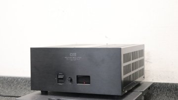 【 C 】6581 CSE ISOLATION REGULATOR F-400 クリーン電源 シーエスイー ① 3201931