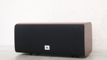 【 C 】6637 JBL STUDIO 625C センタースピーカー ジェービーエル 3202315